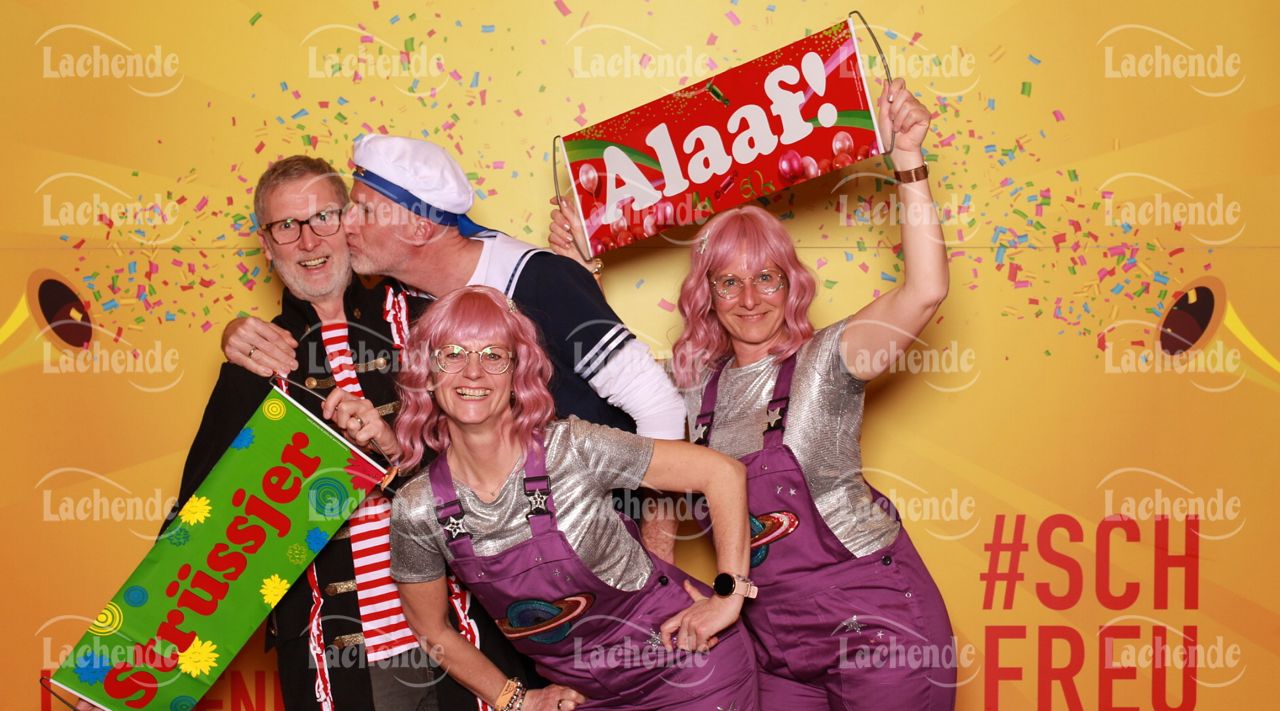 Lachende Kölnarena 27.02.2025 18:52 Uhr - 0191