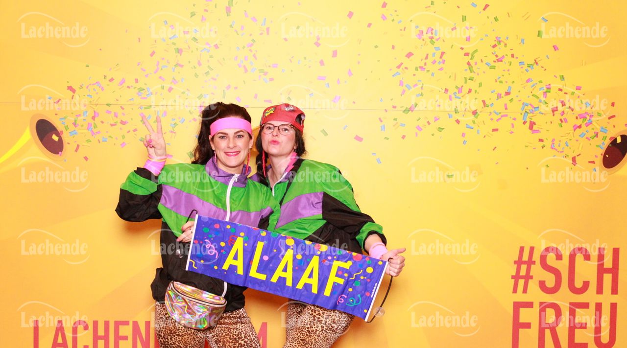 Lachende Kölnarena 21.01.2023 0711