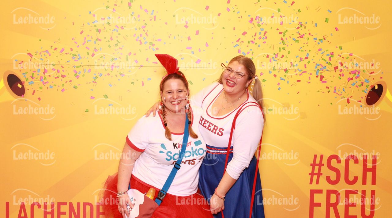 Lachende Kölnarena 27.01.2023 0412