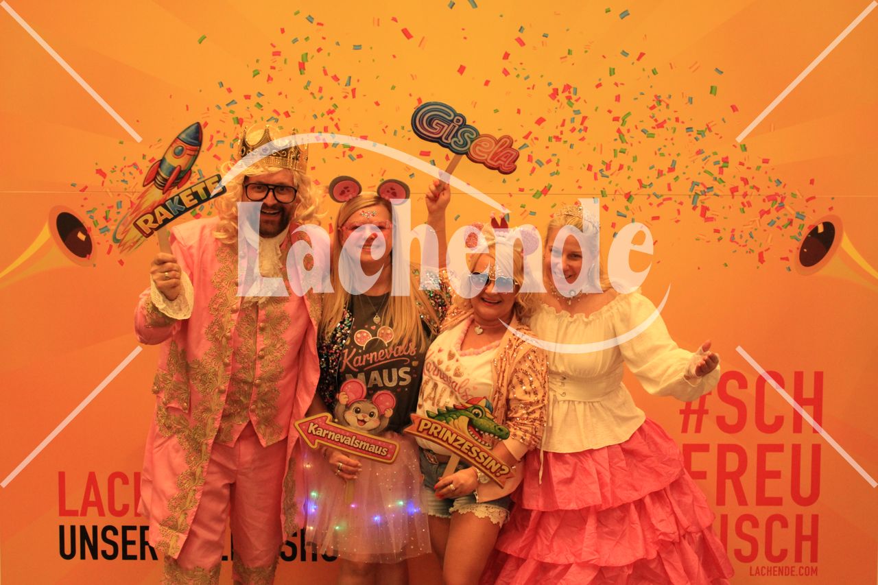 Lachende Kölnarena 15.02.2026 19:01 Uhr - 0374