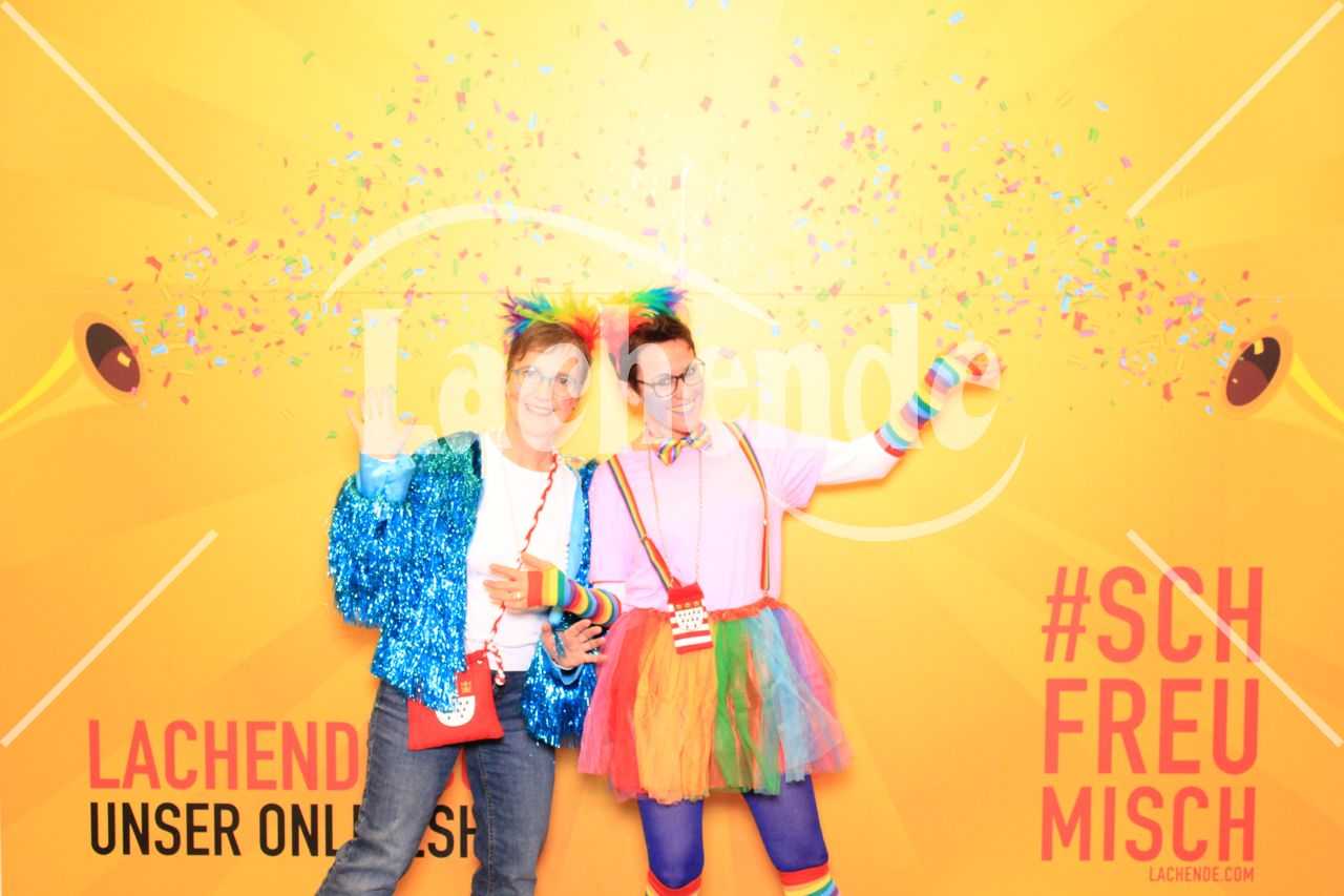 Lachende Kölnarena 14.02.2026 18:57 Uhr - 0171