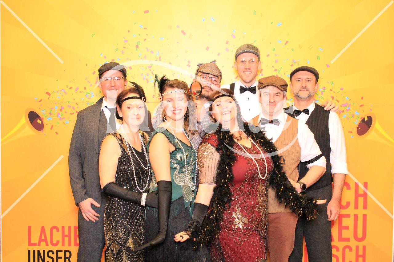 Lachende Kölnarena 23.01.2026 21:05 Uhr - 0186