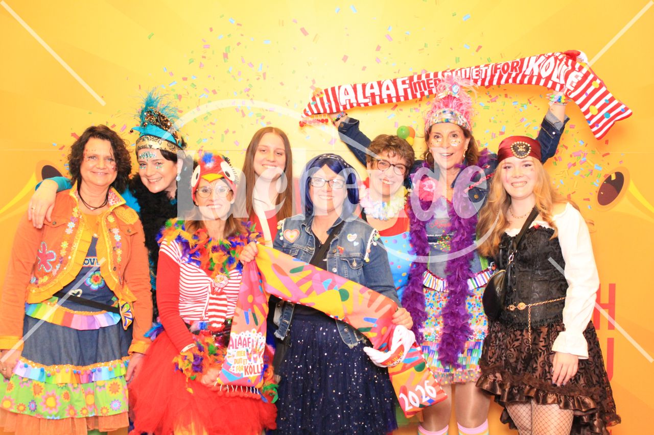 Lachende Kölnarena 12.02.2026 17:17 Uhr - 0194