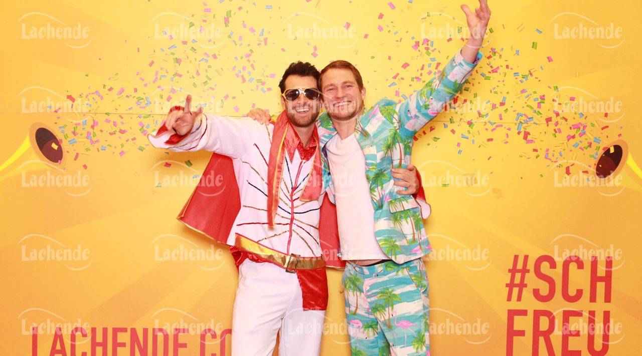 Lachende Kölnarena 09.02.2023 0545