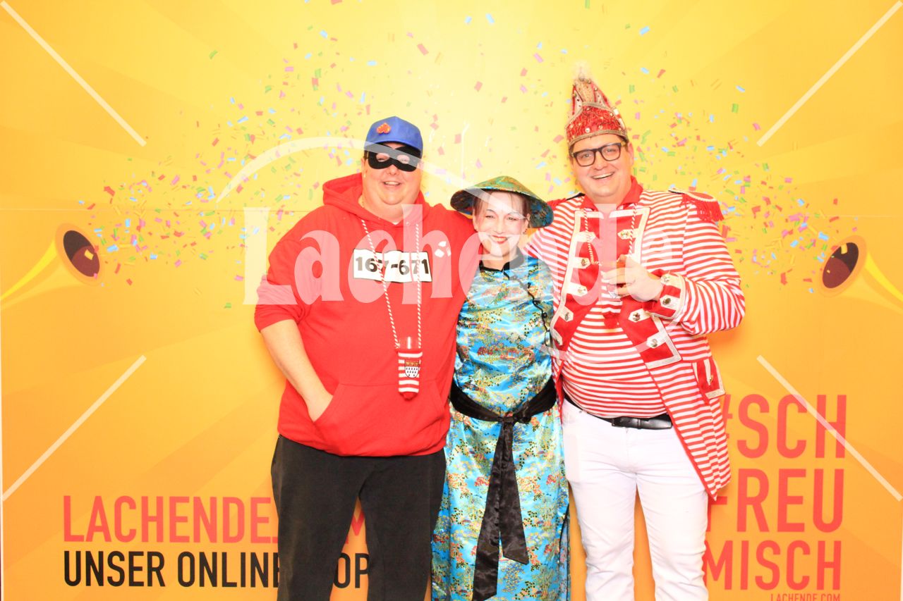 Lachende Kölnarena 31.01.2026 23:02 Uhr - 0278