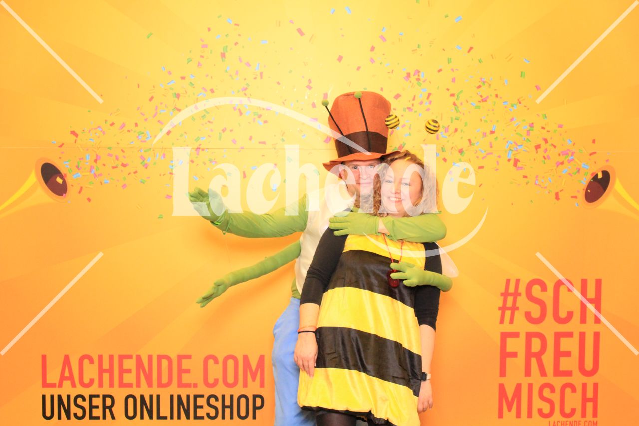 Lachende Kölnarena 07.02.2026 20:50 Uhr - 0270