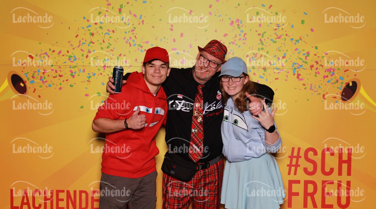 Lachende Kölnarena 11.02.24 18:14 Uhr - 0295