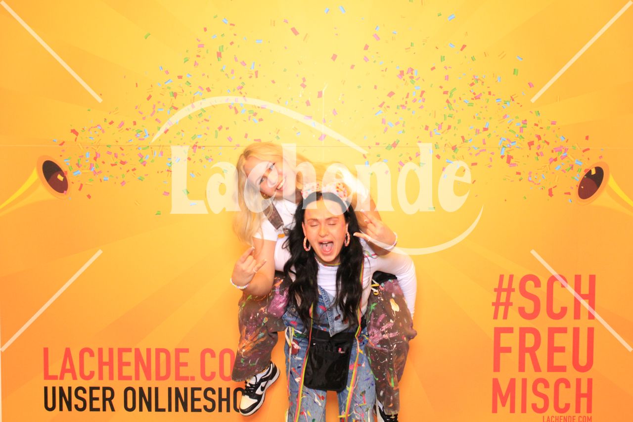 Lachende Kölnarena 12.02.2026 18:24 Uhr - 0302