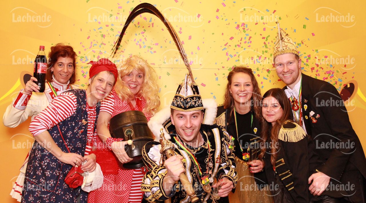 Lachende Kölnarena 10.02.2023 0422