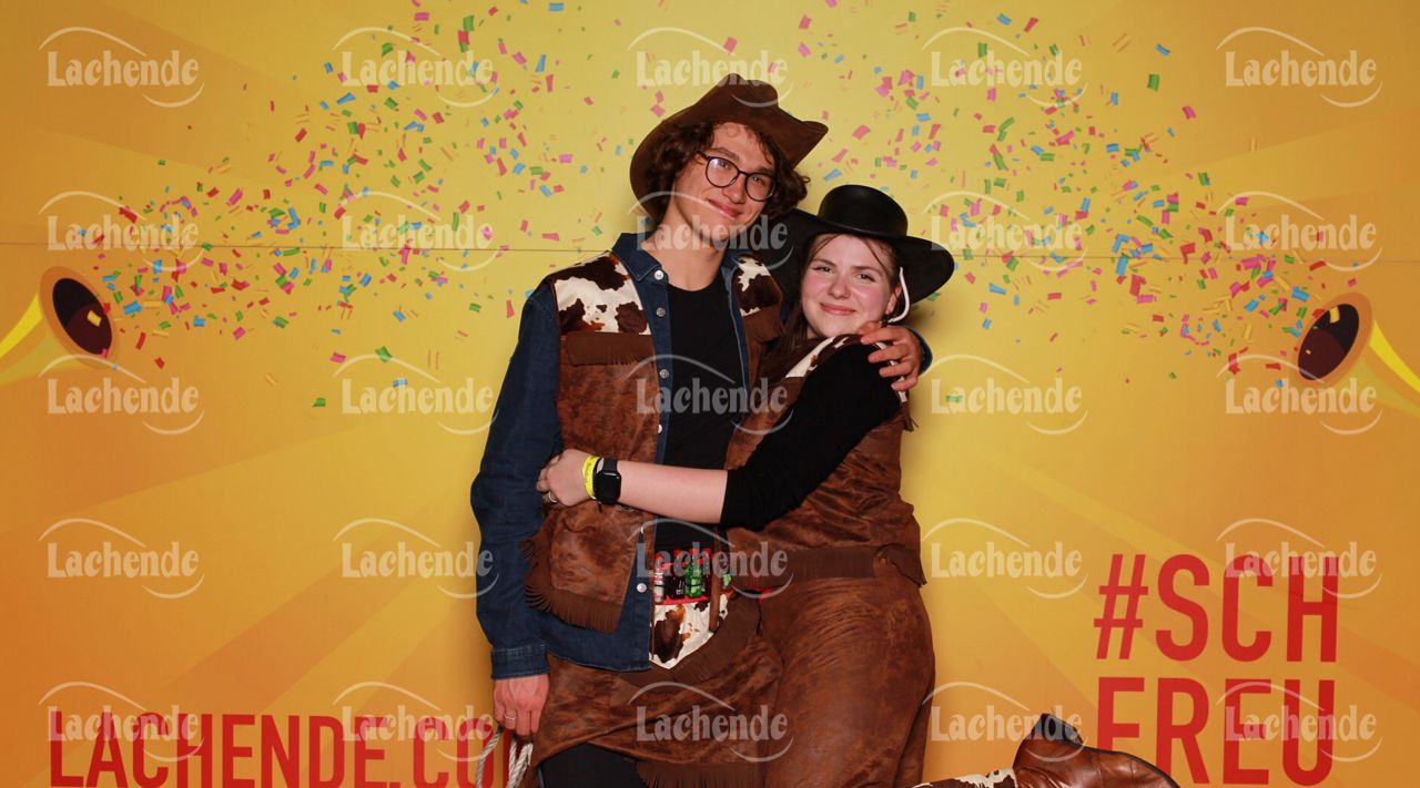 Lachende Kölnarena 10.02.24 21:56 Uhr - 0484