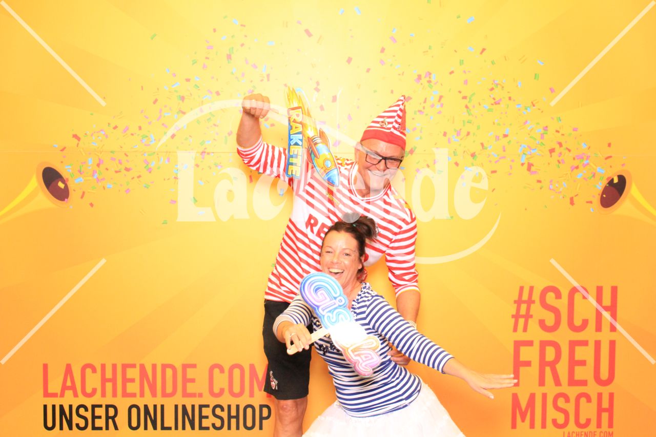 Lachende Kölnarena 07.02.2026 20:21 Uhr - 0208