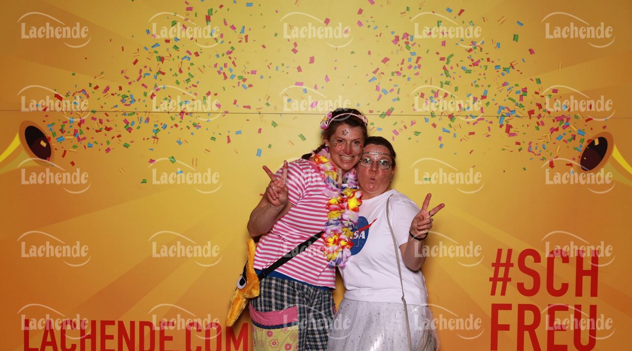 Lachende Kölnarena 09.02.24 20:07 Uhr - 0271