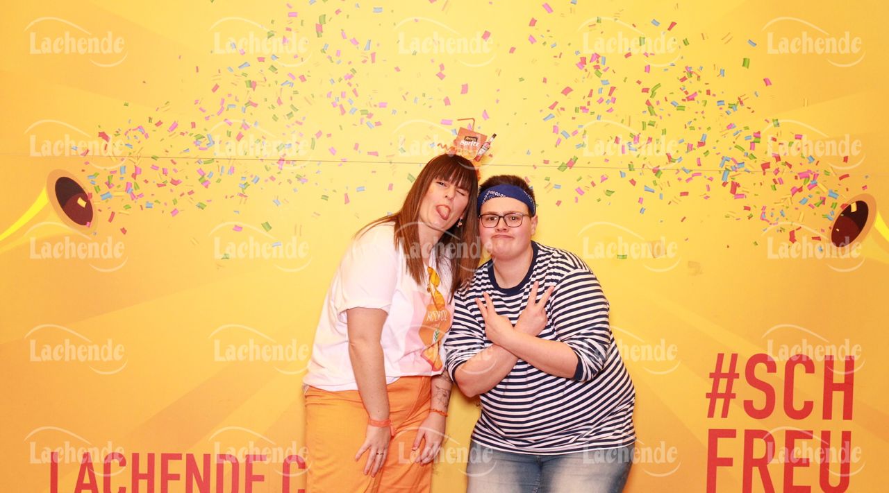 Lachende Kölnarena 09.02.2023 0592