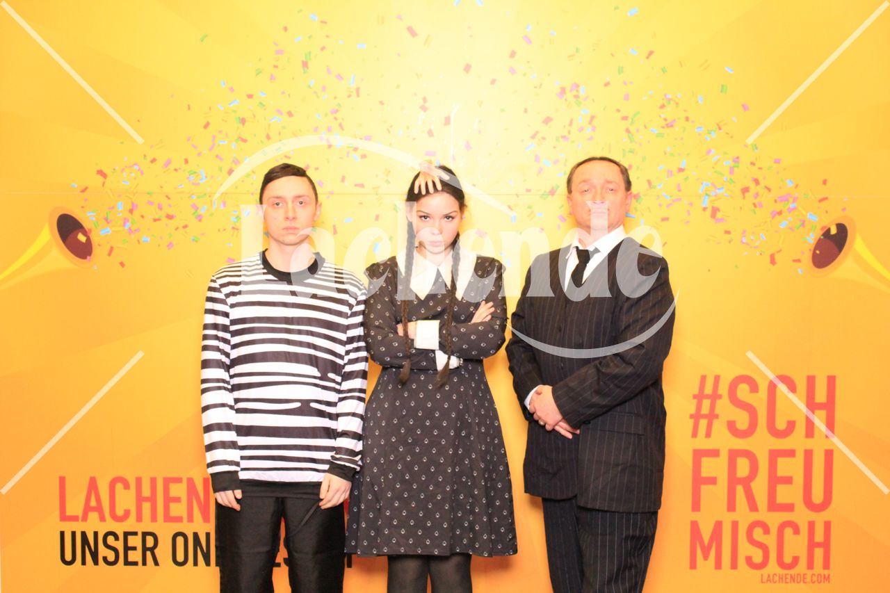 Lachende Kölnarena 14.02.2026 20:28 Uhr - 0358