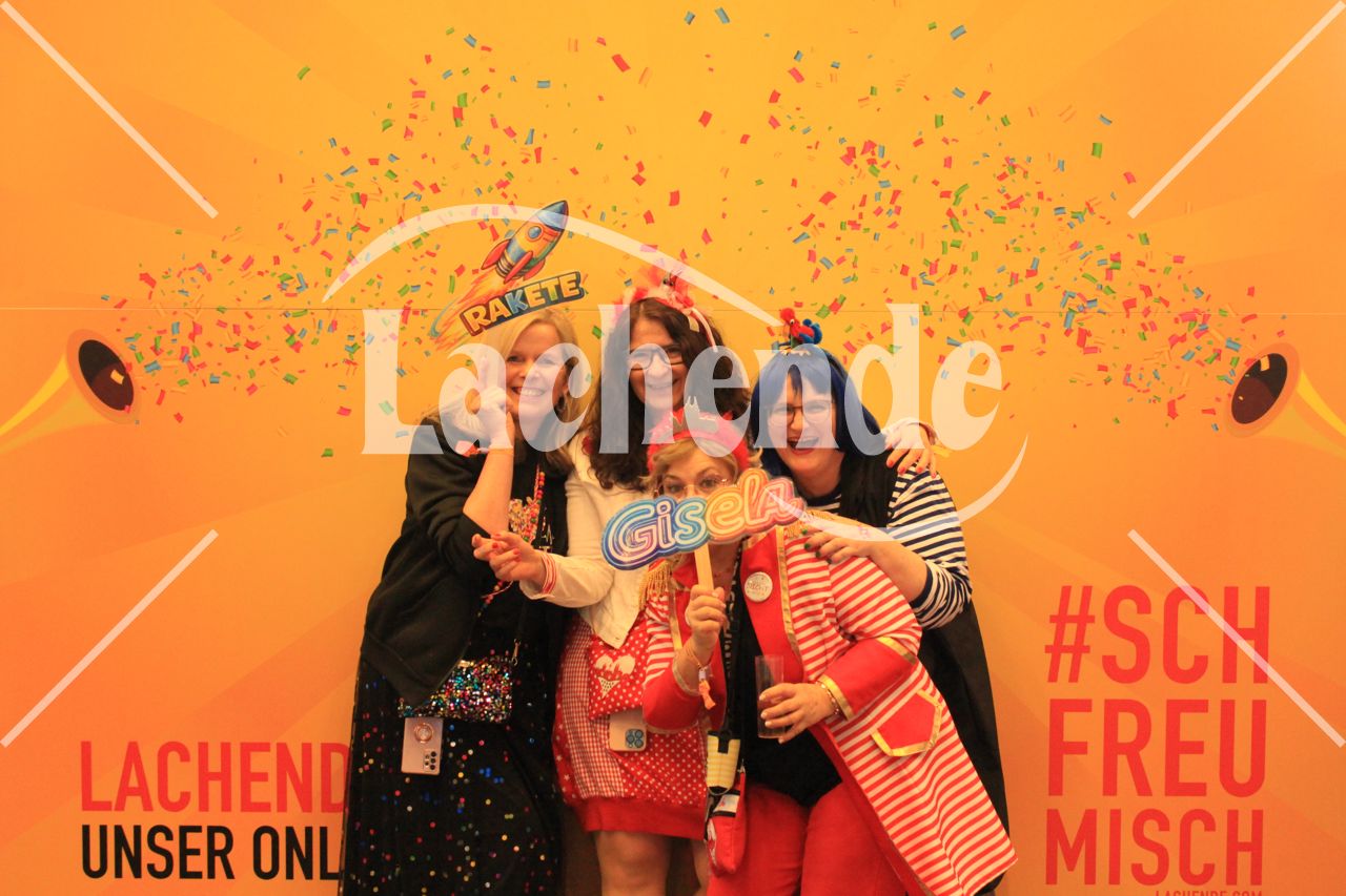 Lachende Kölnarena 12.02.2026 17:11 Uhr - 0179