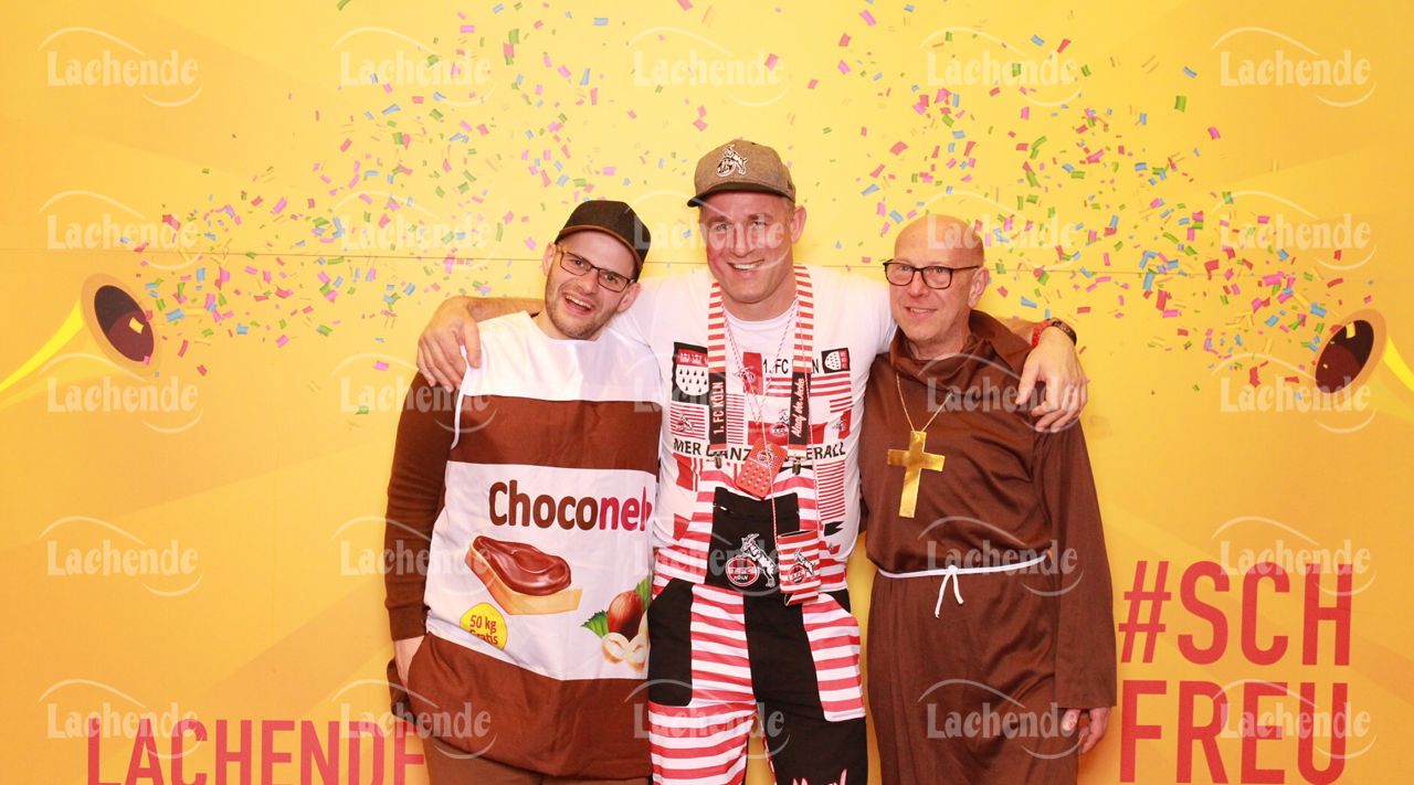 Lachende Kölnarena 10.02.2023 0124