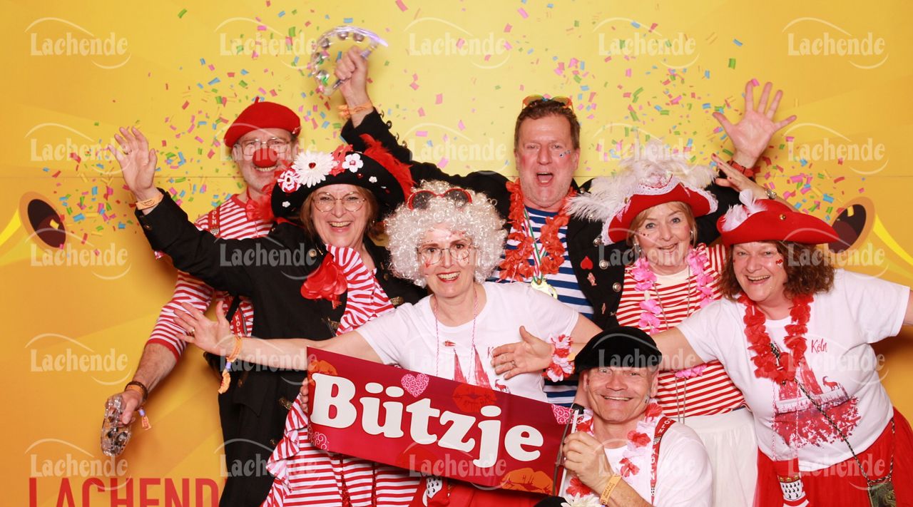 Lachende Kölnarena 27.02.2025 20:21 Uhr - 0328