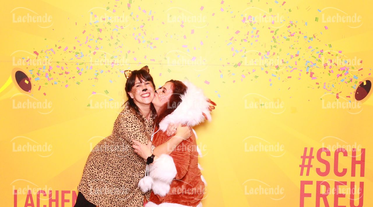 Lachende Kölnarena 21.01.2023 0525