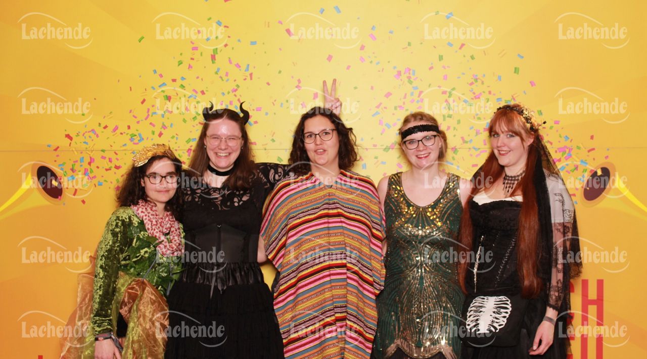 Lachende Kölnarena 02.03.2025 17:26 Uhr - 0181