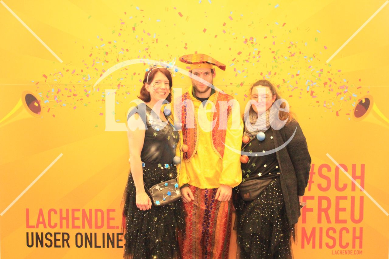 Lachende Kölnarena 15.02.2026 16:06 Uhr - 0103