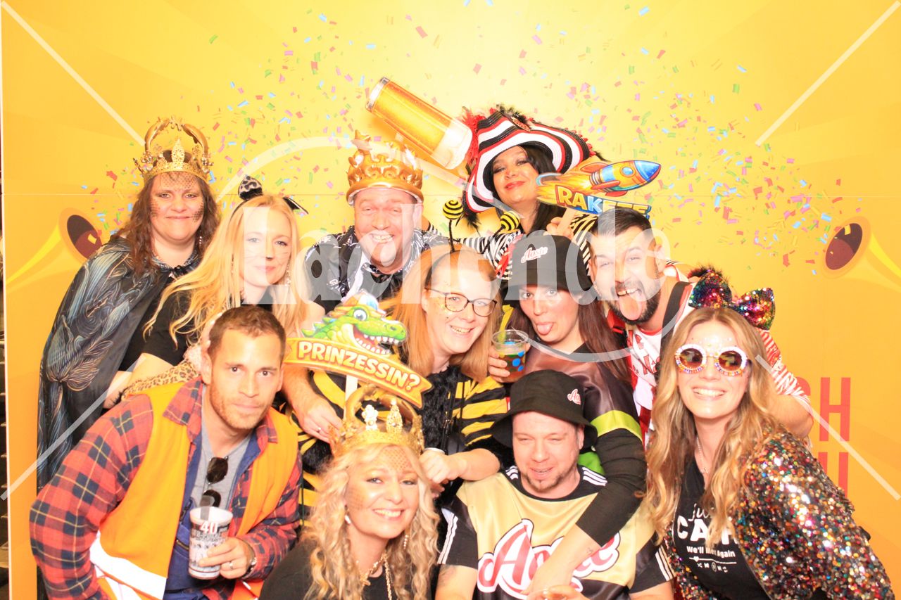 Lachende Kölnarena 13.02.2026 20:50 Uhr - 0321