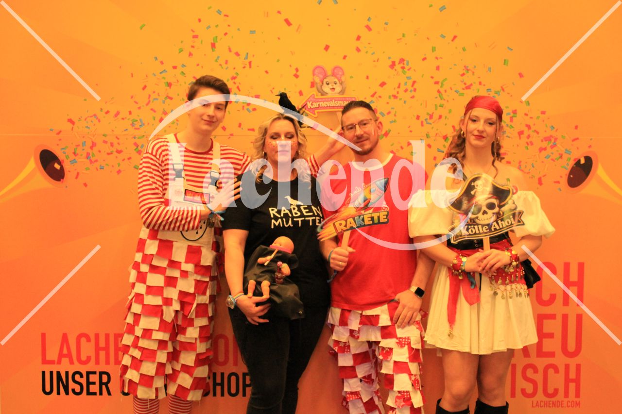 Lachende Kölnarena 14.02.2026 17:54 Uhr - 0036