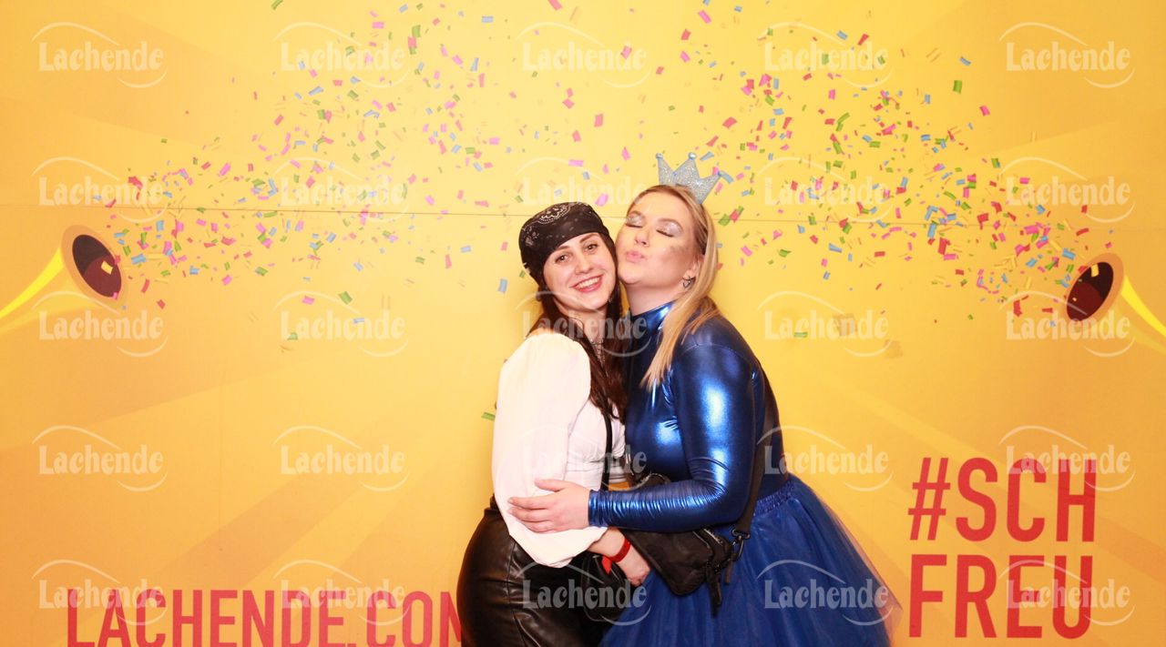 Lachende Kölnarena 18.02.2023 0721