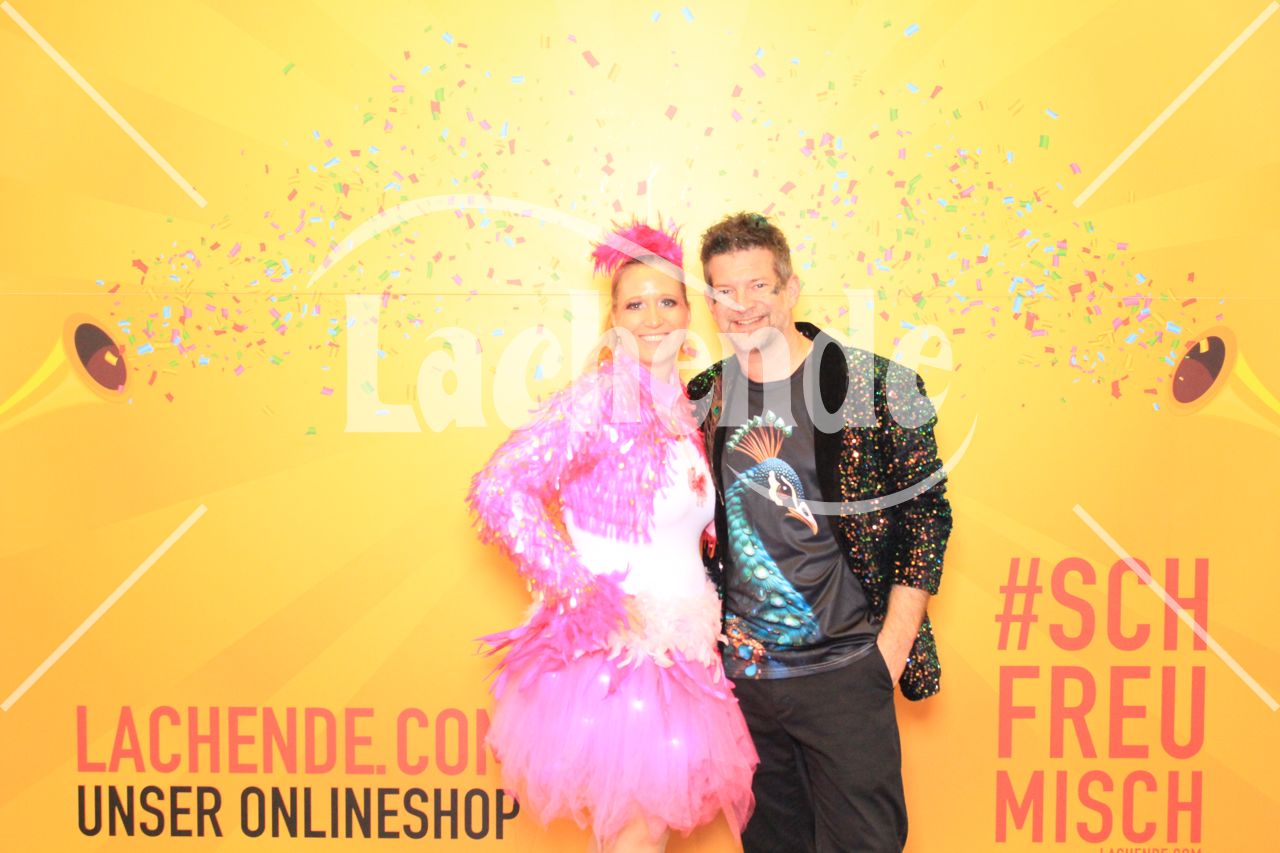 Lachende Kölnarena 12.02.2026 16:22 Uhr - 0108