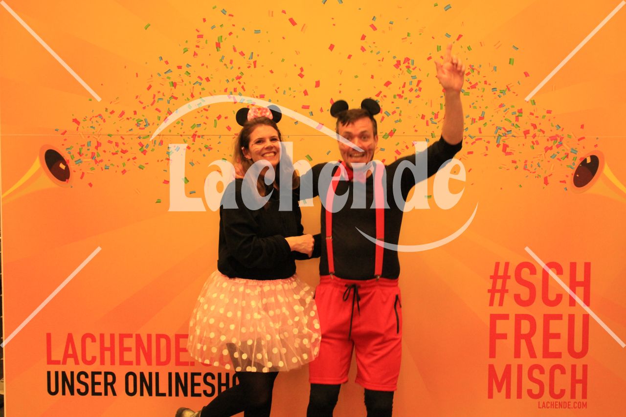 Lachende Kölnarena 13.02.2026 20:02 Uhr - 0236