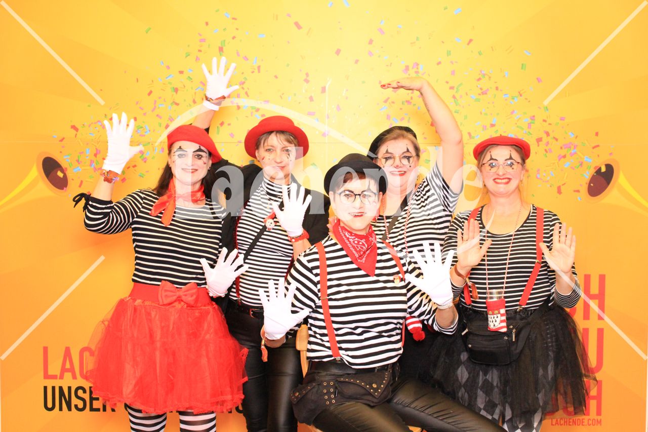 Lachende Kölnarena 24.01.2026 19:08 Uhr - 0075