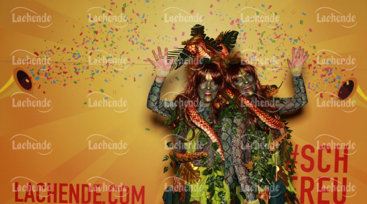 Lachende 08.02.24 20:53 Uhr - 0509