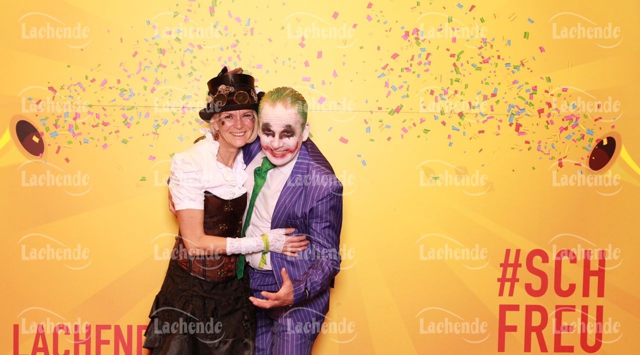 Lachende Kölnarena 27.01.2023 0612