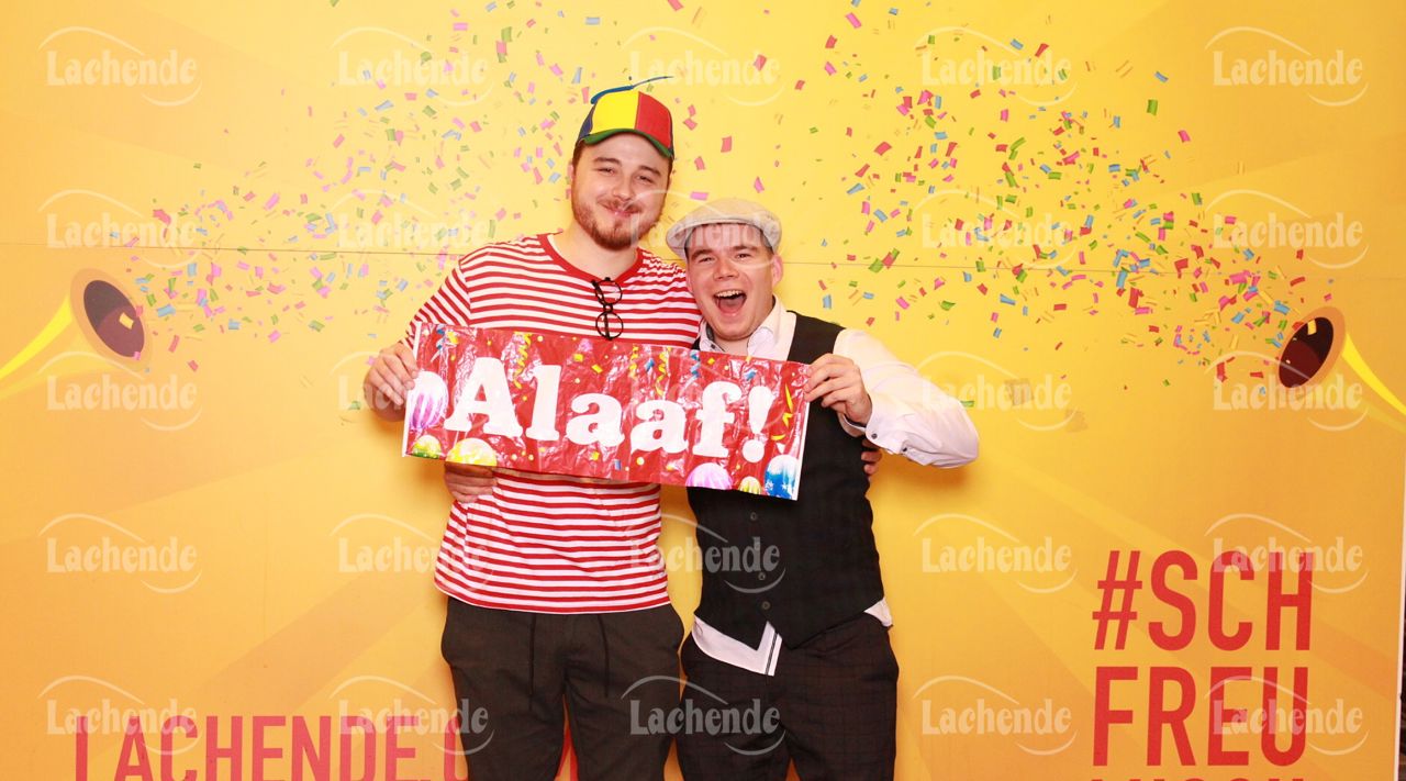 Lachende Kölnarena 19.02.2023 0526