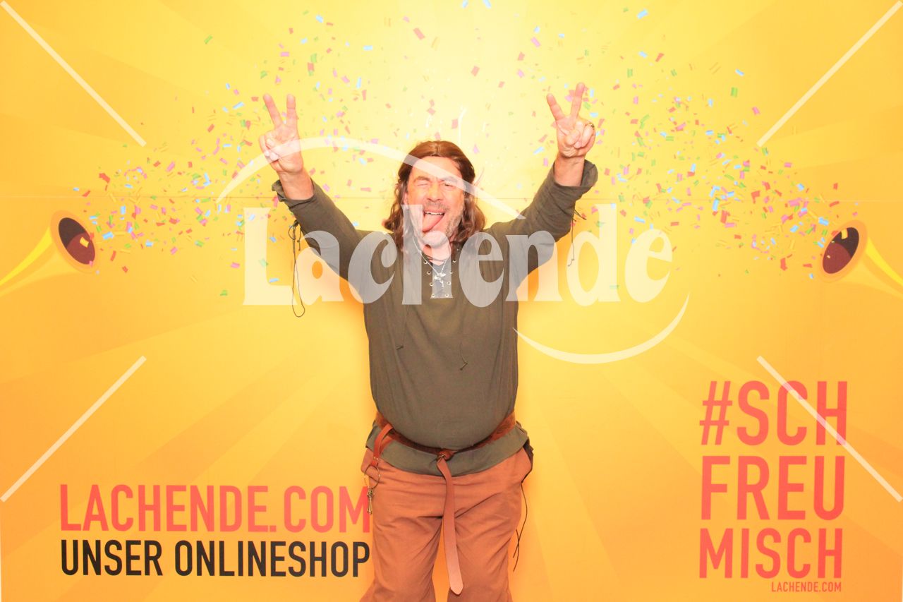 Lachende Kölnarena 15.02.2026 18:25 Uhr - 0295