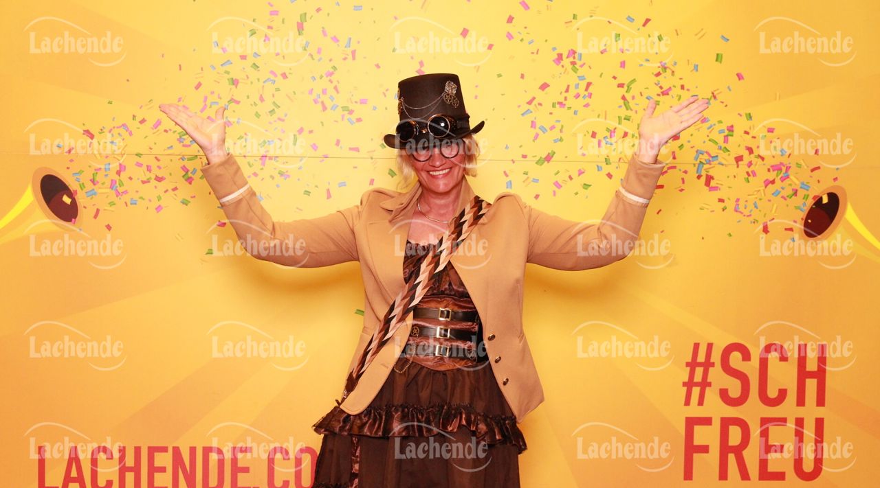 Lachende Kölnarena 28.01.2023 0551