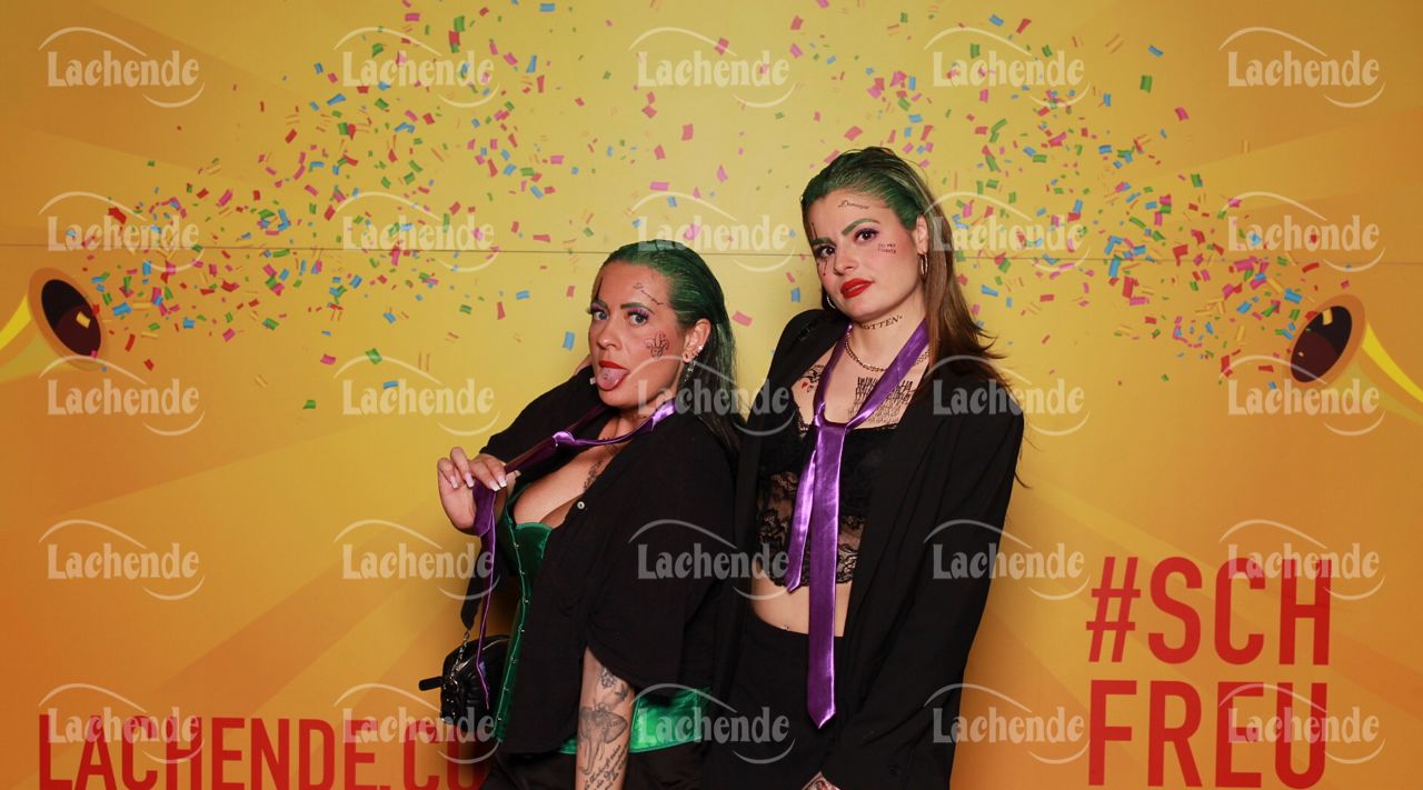 Lachende Kölnarena 11.02.24 18:23 Uhr - 0312