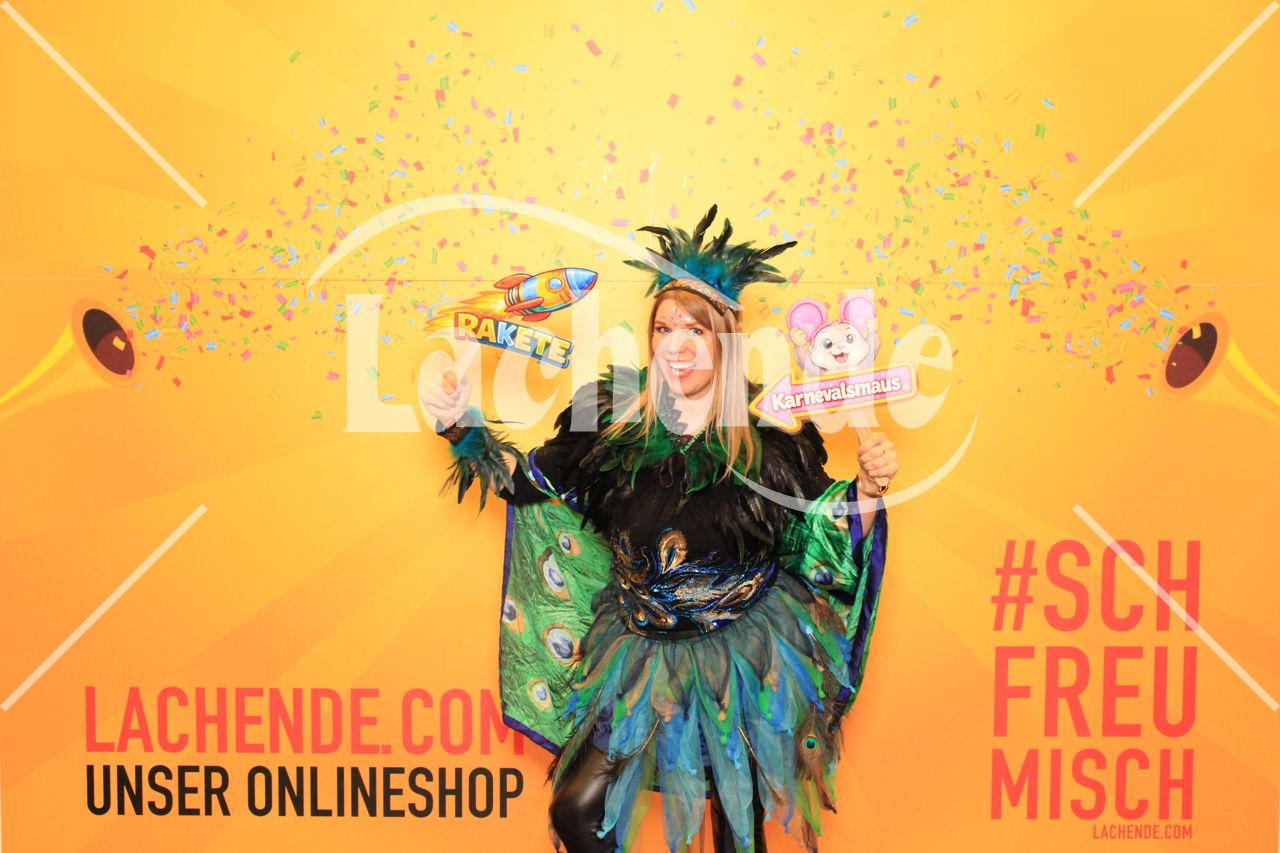 Lachende Kölnarena 15.02.2026 18:50 Uhr - 0352