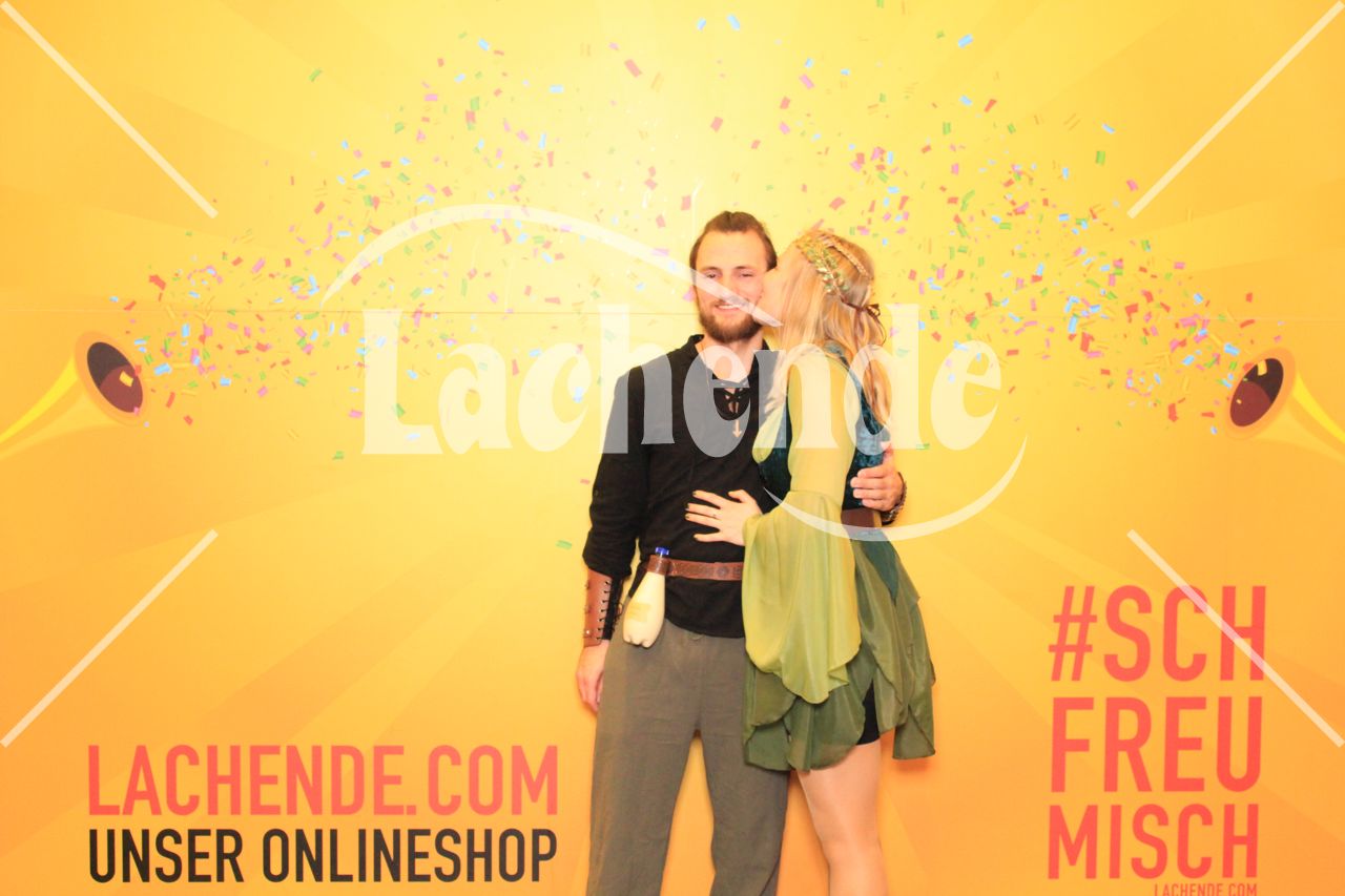 Lachende Kölnarena 07.02.2026 22:07 Uhr - 0384