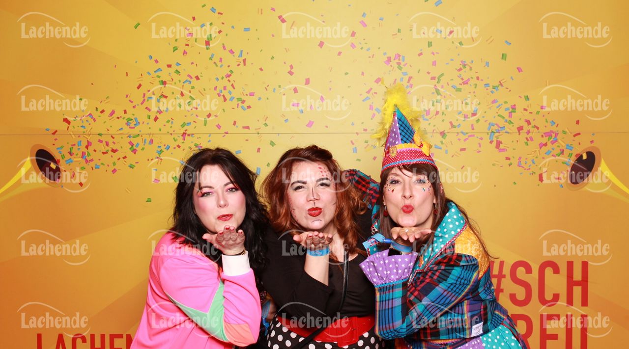 Lachende Kölnarena 01.03.2025 20:20 Uhr - 0271