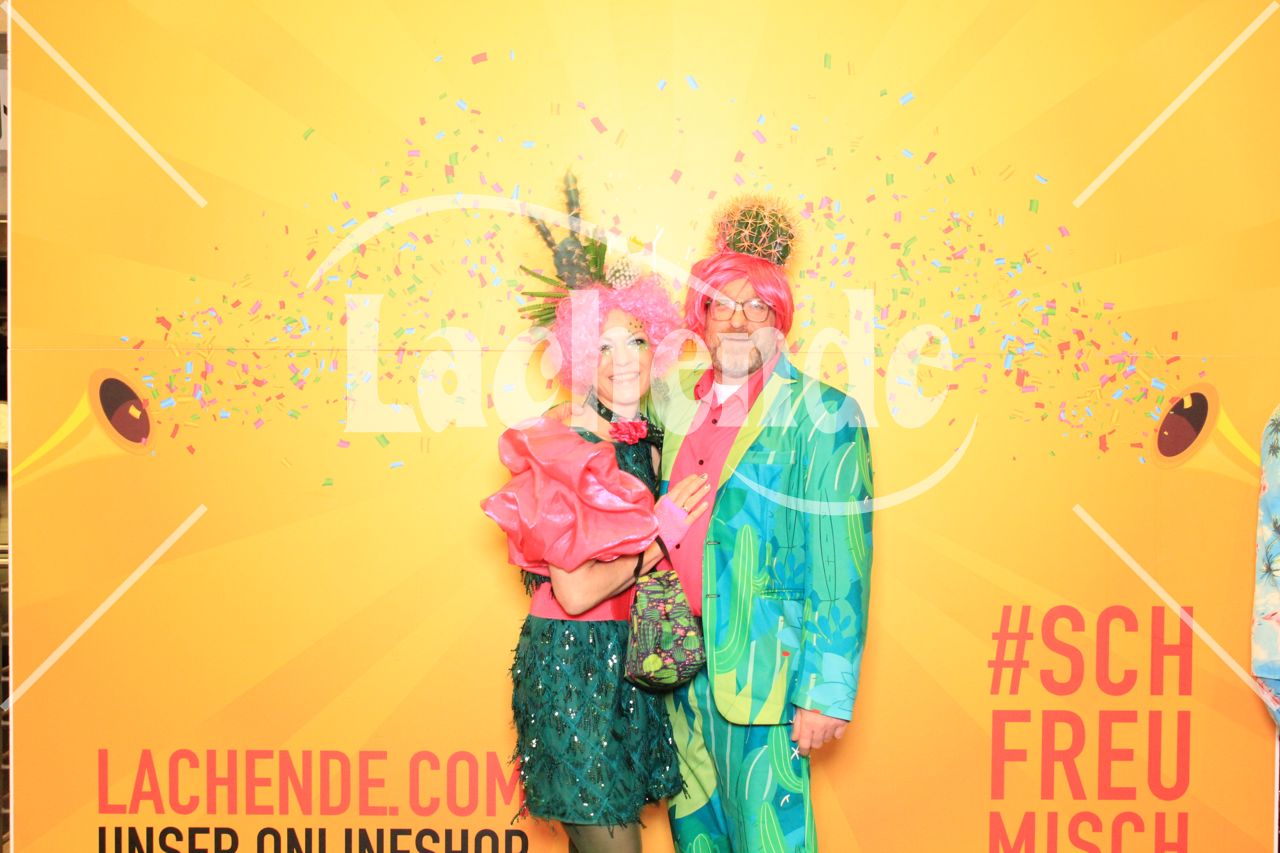 Lachende Kölnarena 23.01.2026 23:02 Uhr - 0254