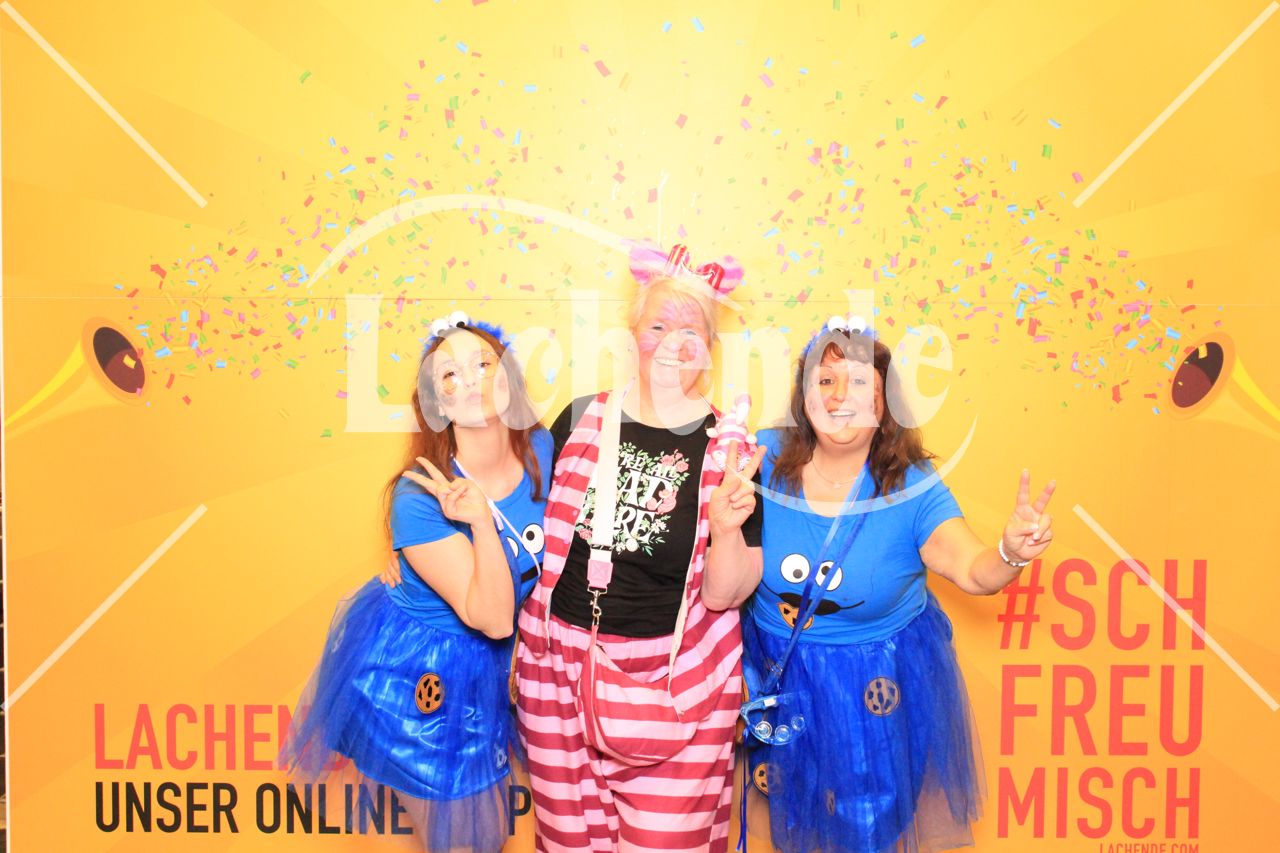 Lachende Kölnarena 06.02.2026 21:29 Uhr - 0247