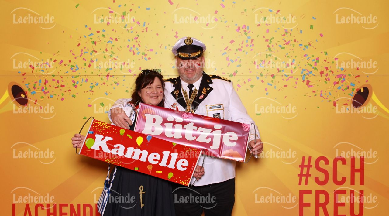 Lachende Kölnarena 27.02.2025 18:37 Uhr - 0169