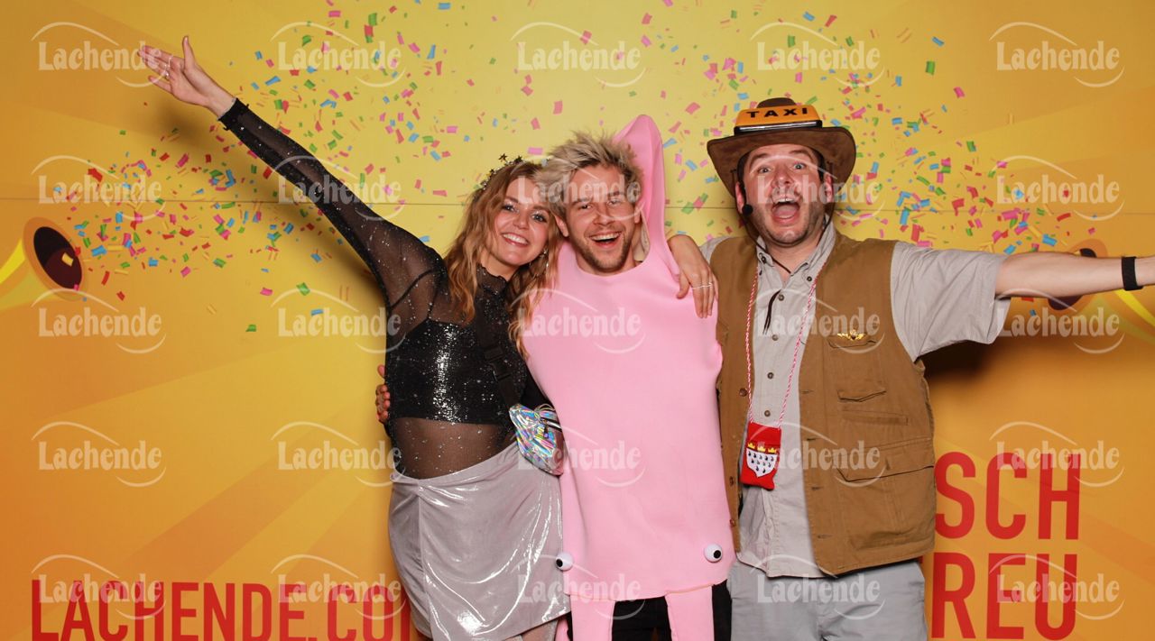 Lachende Kölnarena 11.02.24 20:13 Uhr - 0528