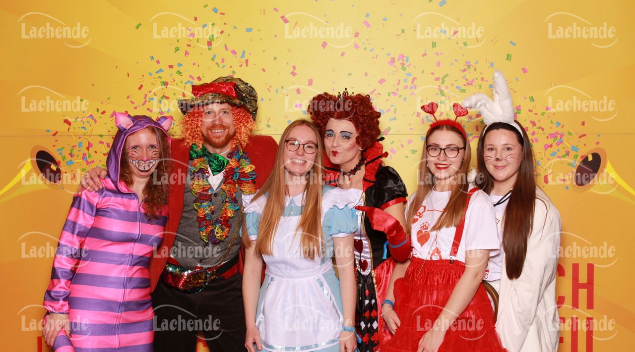 Lachende Kölnarena 01.03.2025 19:11 Uhr - 0130