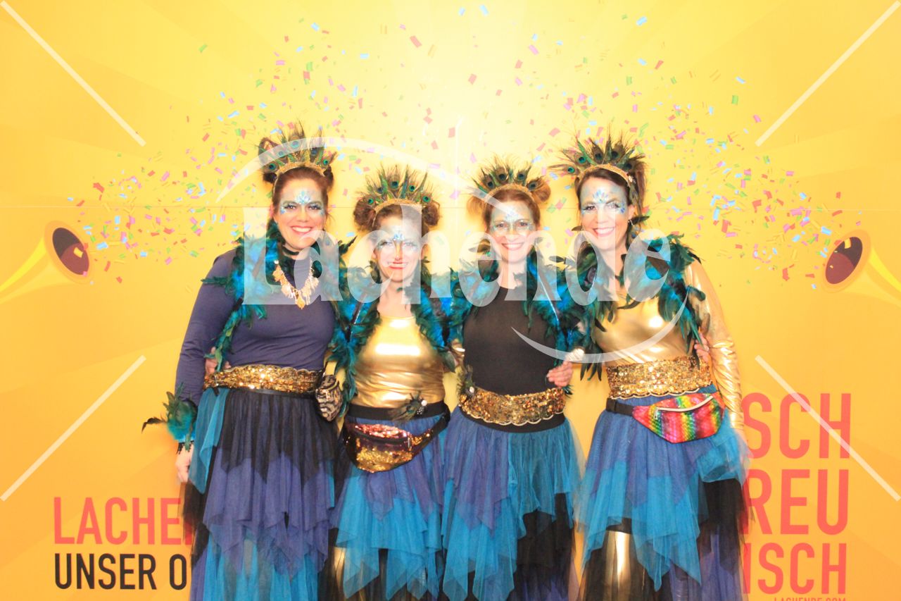 Lachende Kölnarena 12.02.2026 16:06 Uhr - 0093