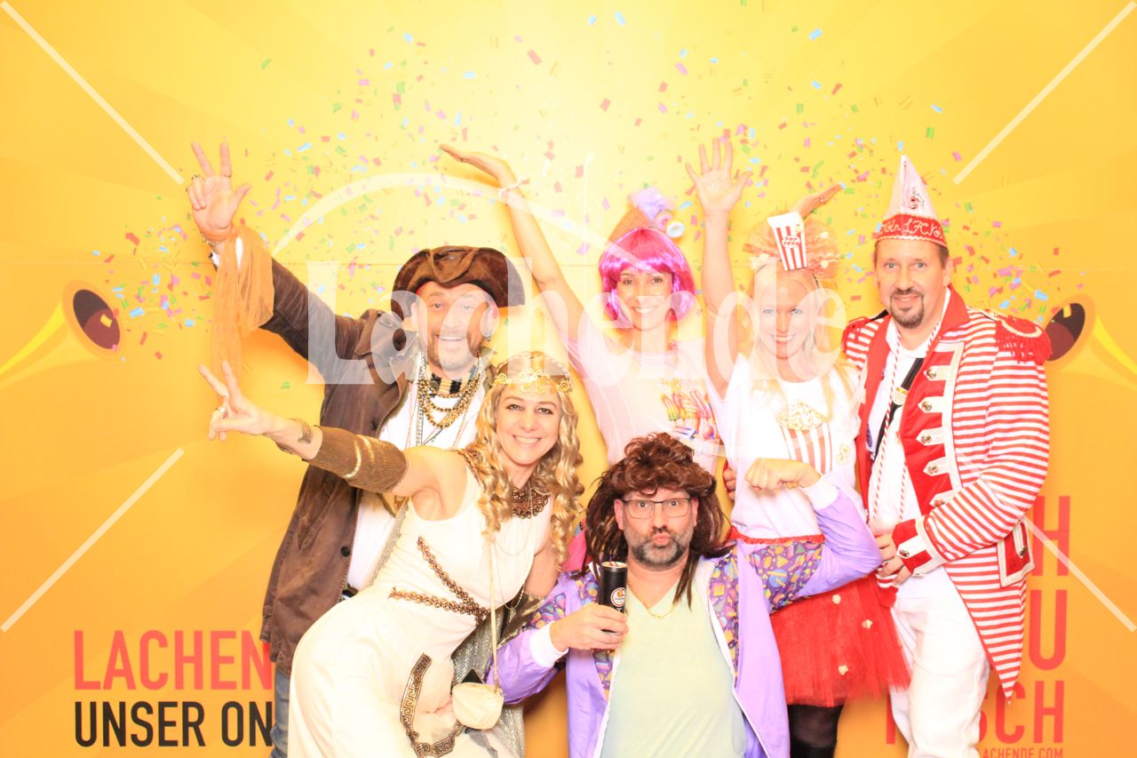 Lachende Kölnarena 07.02.2026 20:03 Uhr - 0173