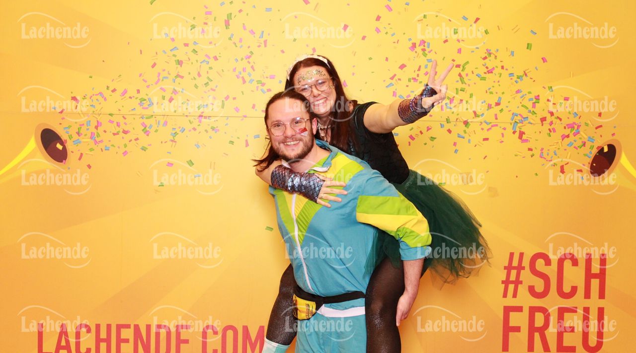 Lachende Kölnarena 10.02.2023 0438