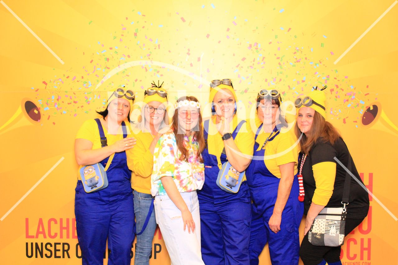 Lachende Kölnarena 08.02.2026 19:16 Uhr - 0183