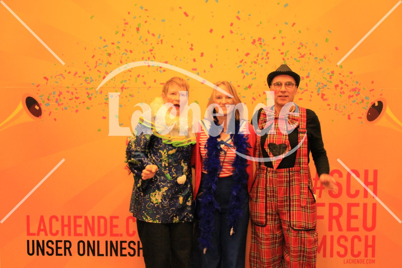 Lachende Kölnarena 14.02.2026 18:19 Uhr - 0111