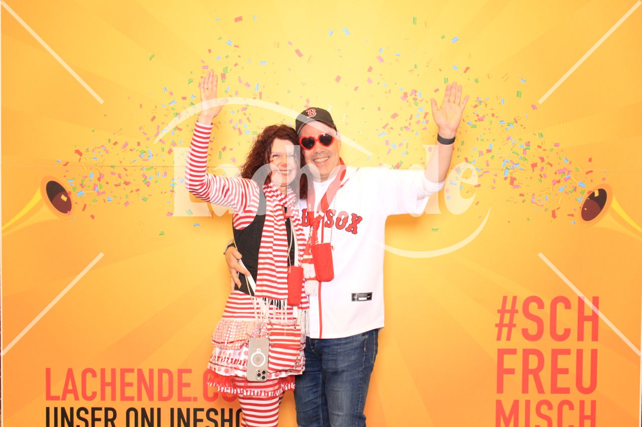 Lachende Kölnarena 23.01.2026 22:02 Uhr - 0229